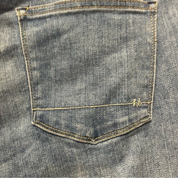 Henry & Belle High Waisted Flare Archive Size 32 - Picture 7 of 12